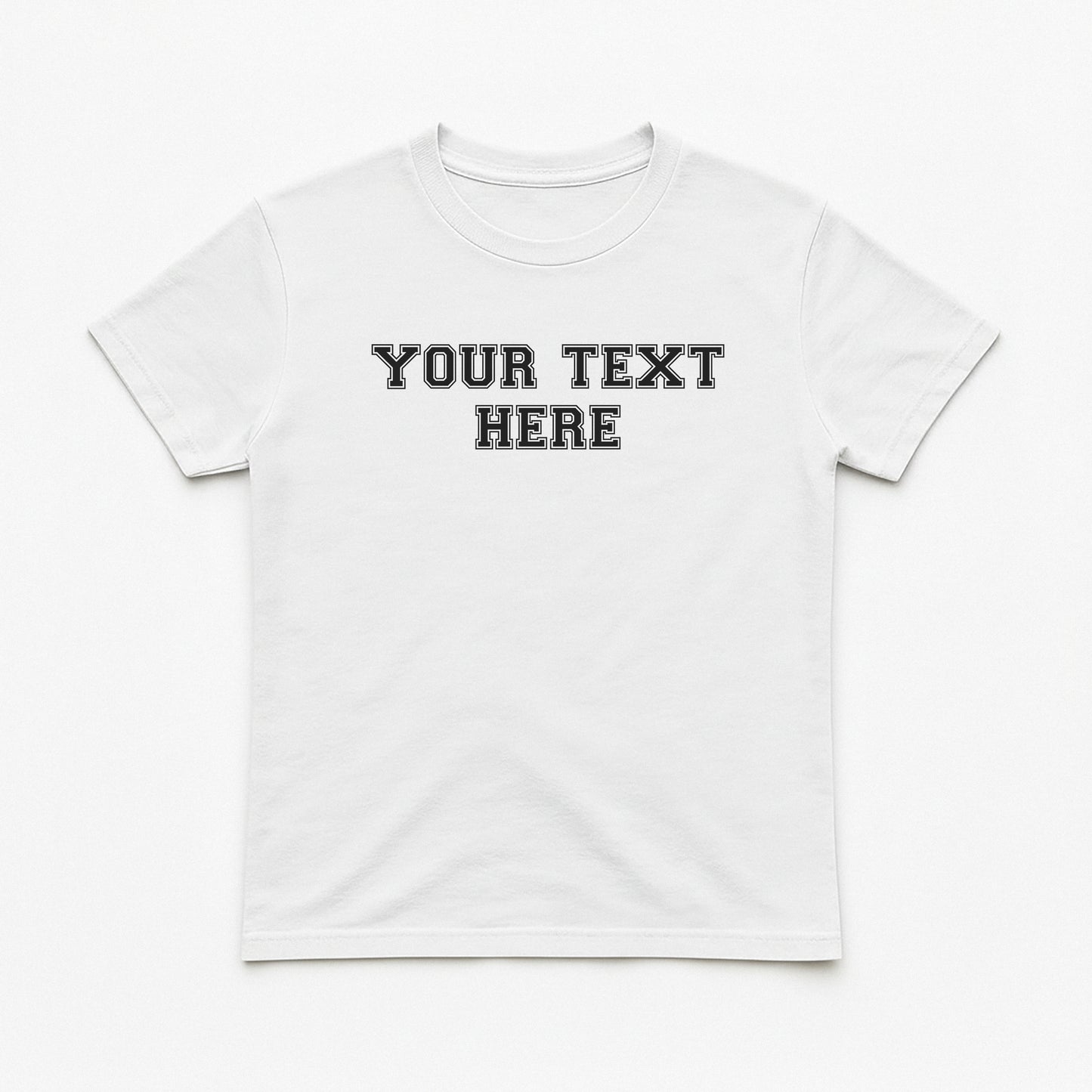 Hall Pass - Baby Tee