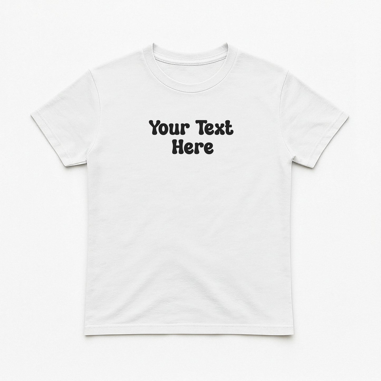 Pretty Please - Baby Tee