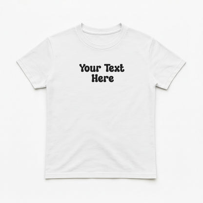 Pretty Please - Baby Tee