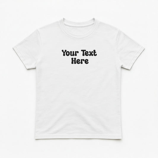 Pretty Please - Baby Tee