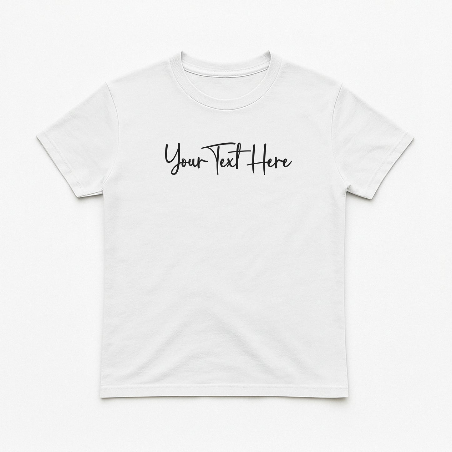 Easy Days - Baby Tee