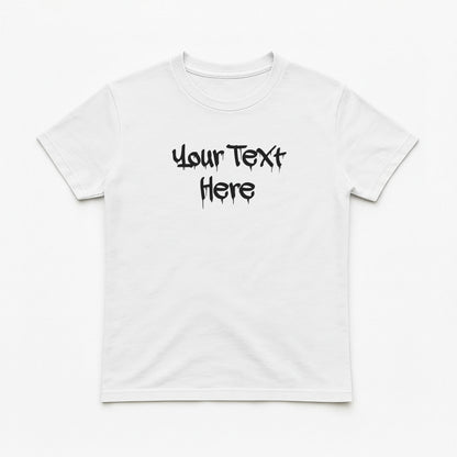 Off The Wall - Baby Tee