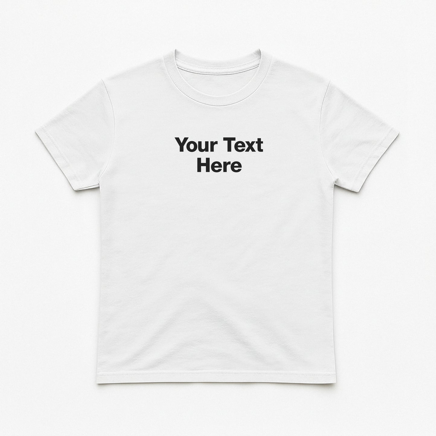 The Essential - Baby Tee