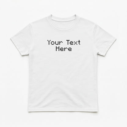 Digital Darling - Baby Tee