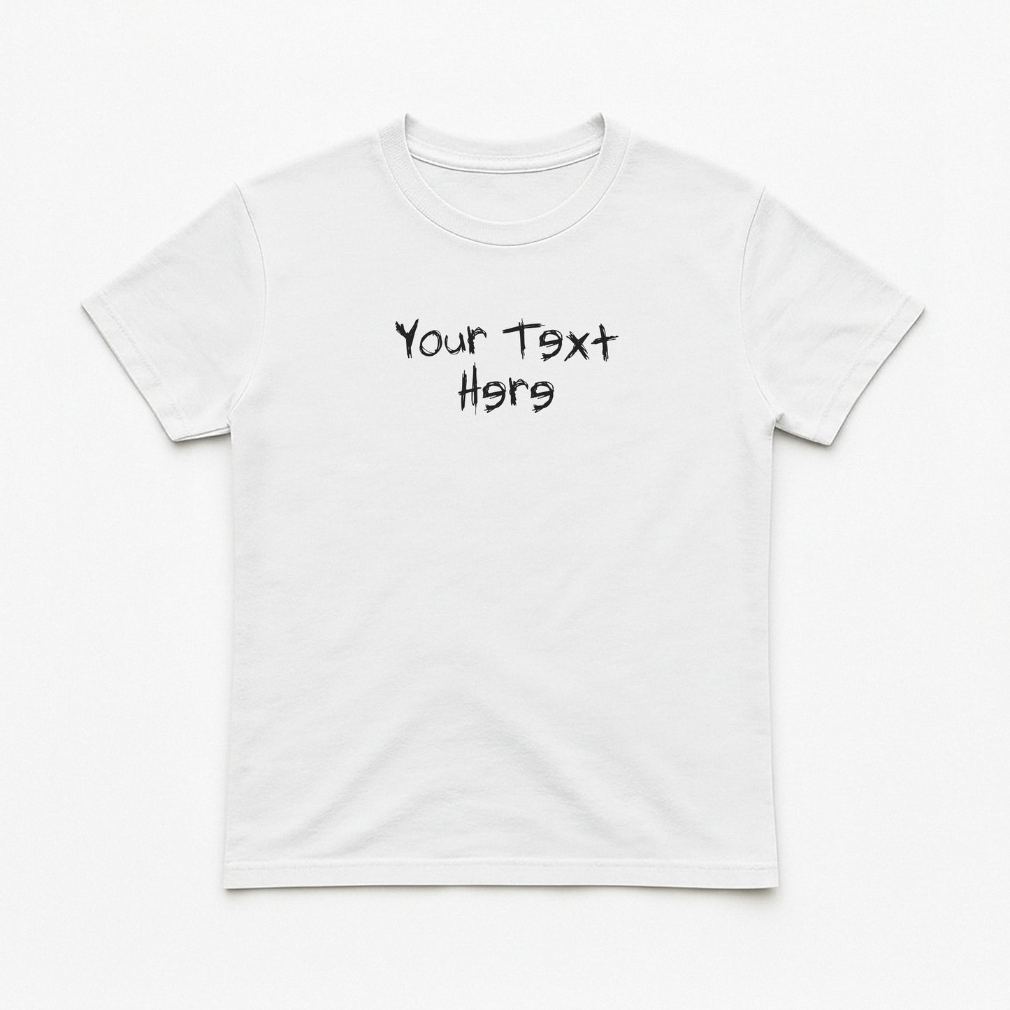 Losing It - Baby Tee