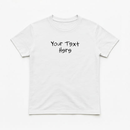 Losing It - Baby Tee