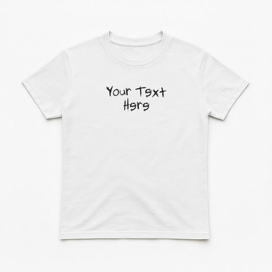 Losing It - Baby Tee