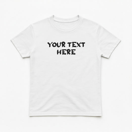 Full Send - Baby Tee