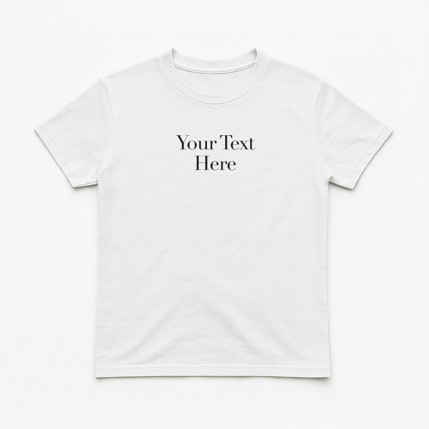 Modern Muse - Baby Tee