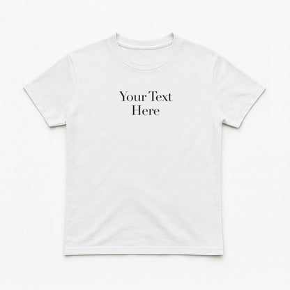 Modern Muse - Baby Tee