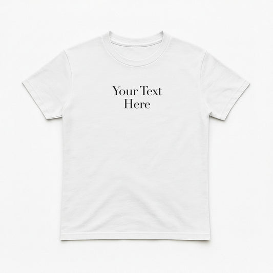 Modern Muse - Baby Tee