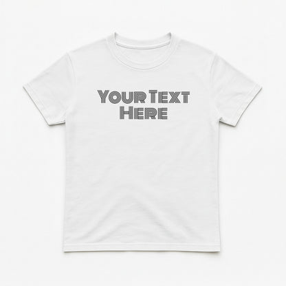 Tunnel Vision Baby Tee