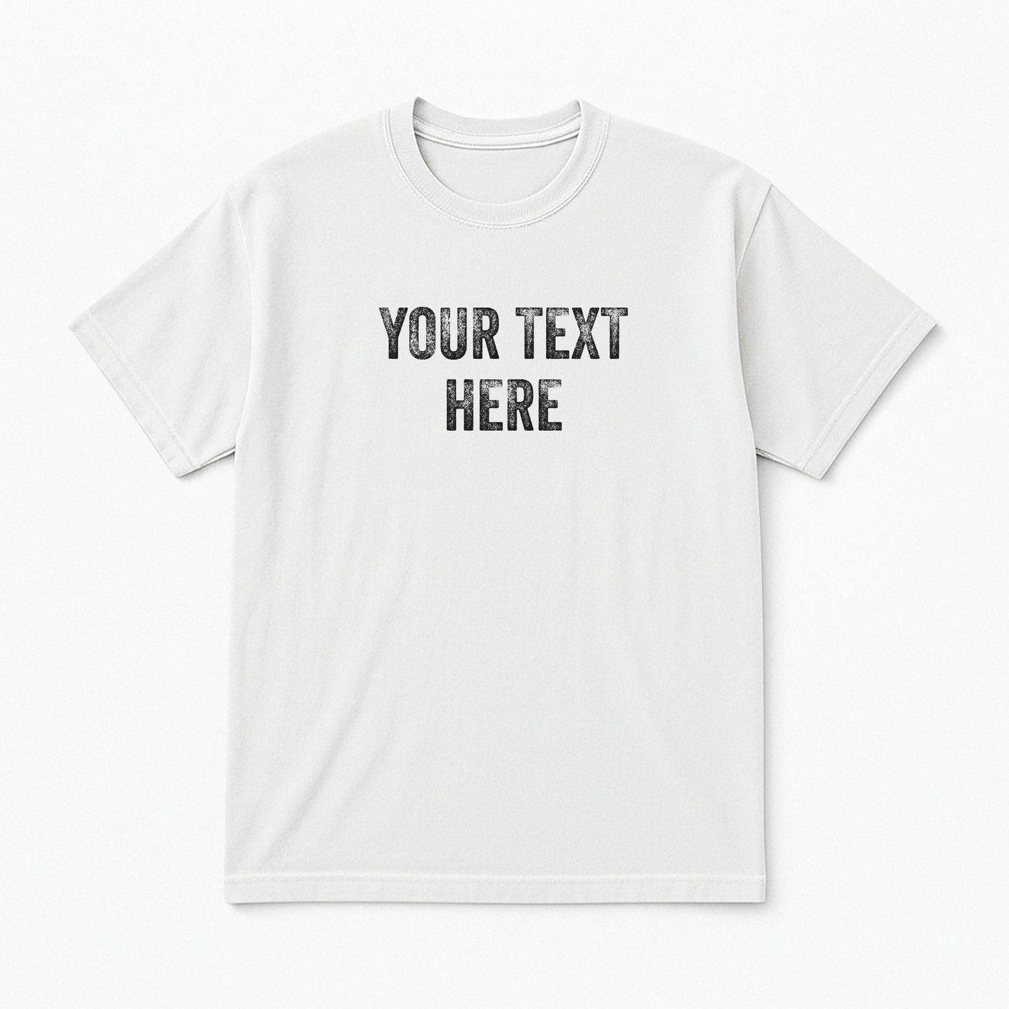 Unfiltered - Classic Tee