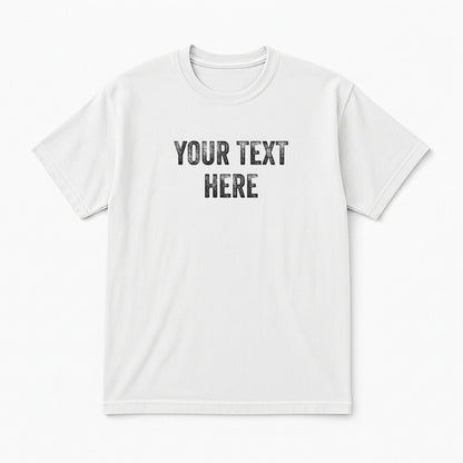 Unfiltered - Classic Tee