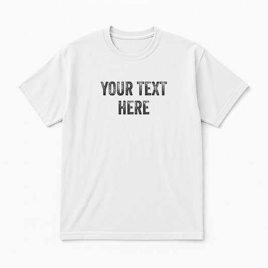 Unfiltered - Classic Tee