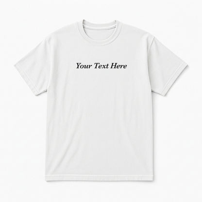 Effortless Chic - Classic Tee