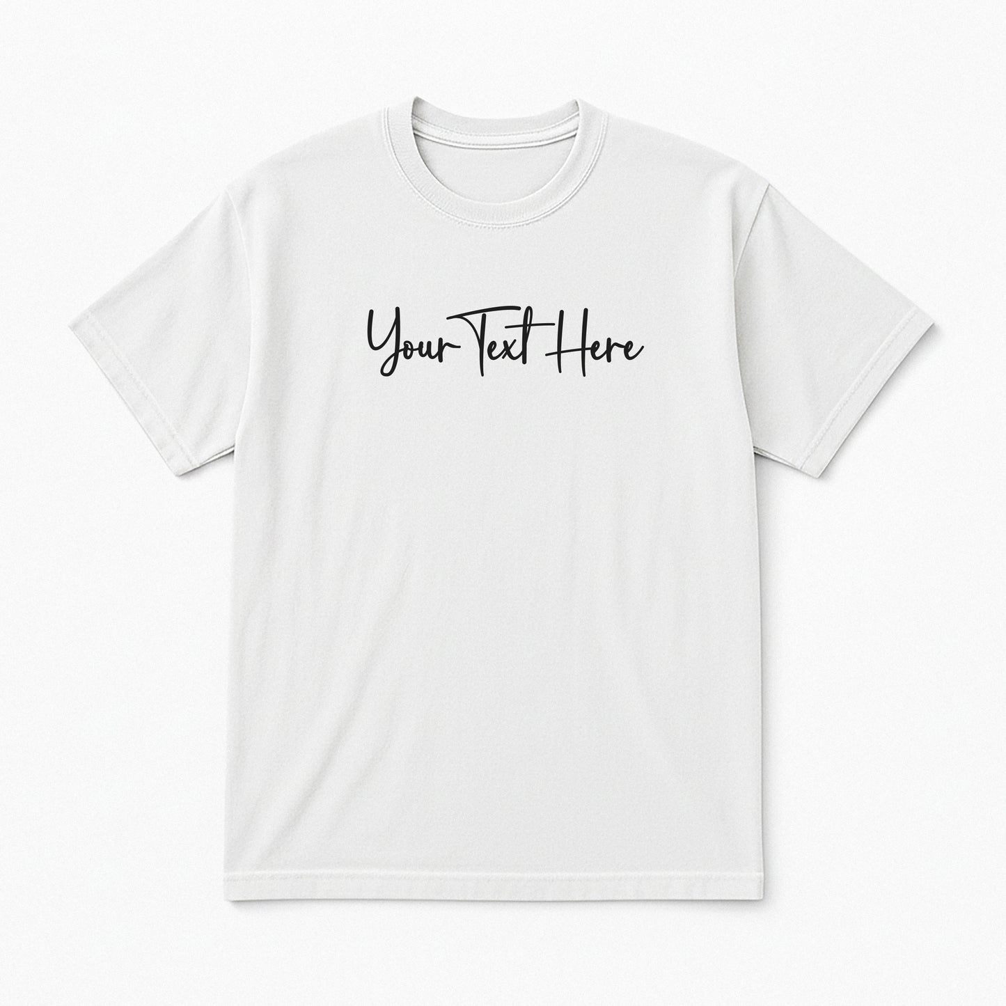 Easy Days - Classic Tee