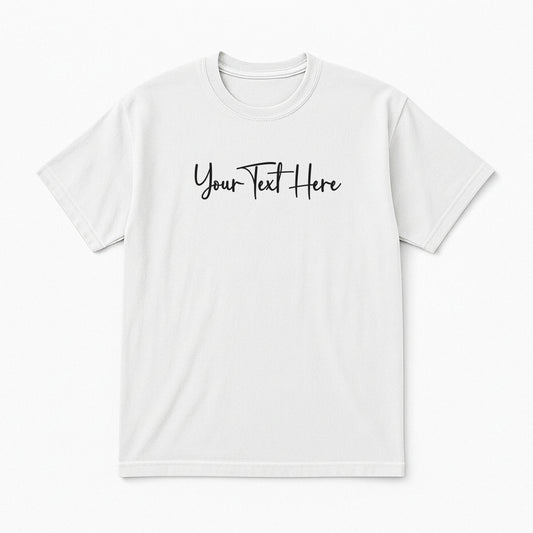 Easy Days - Classic Tee