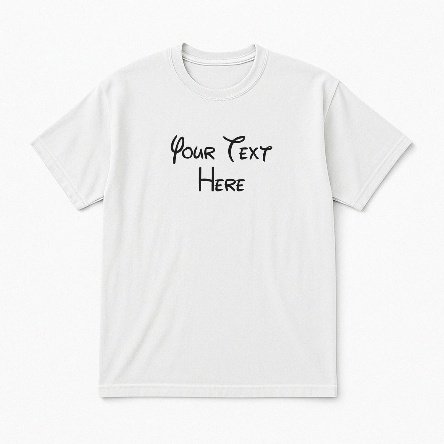 Once Upon - Classic Tee