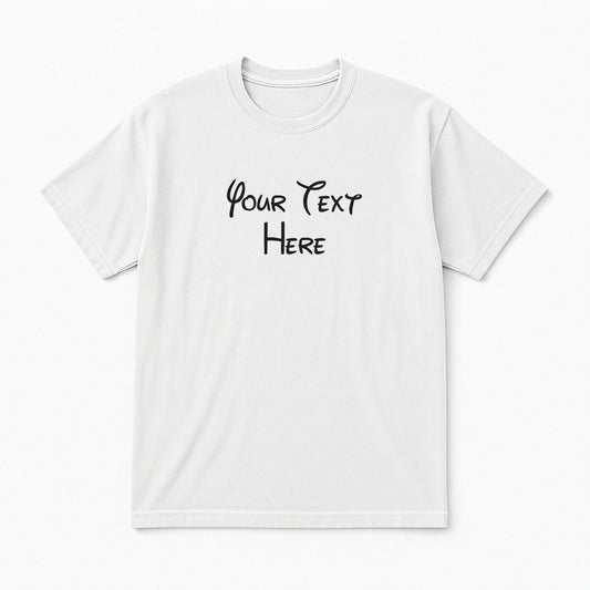 Once Upon - Classic Tee