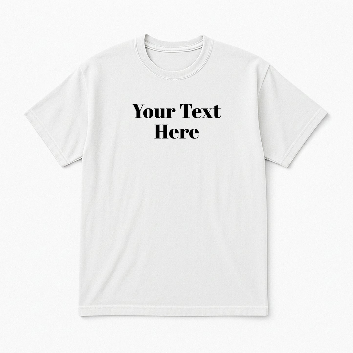 Hot Take Classic Tee