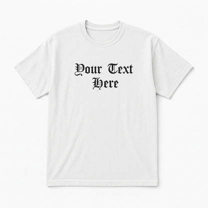 Bad Intentions - Classic Tee