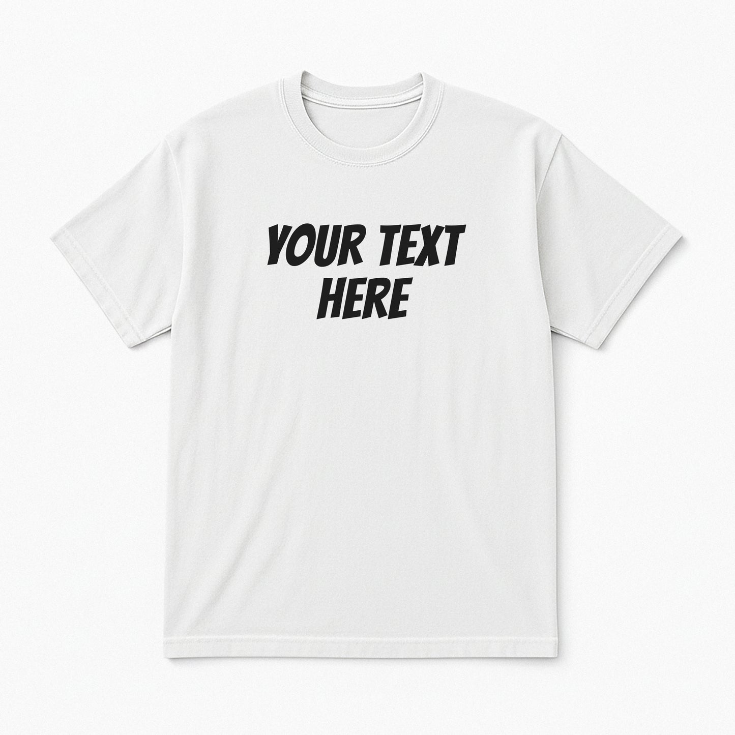 Big Energy - Classic Tee