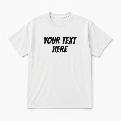 Big Energy - Classic Tee