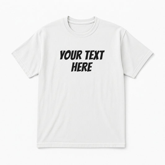 Big Energy - Classic Tee