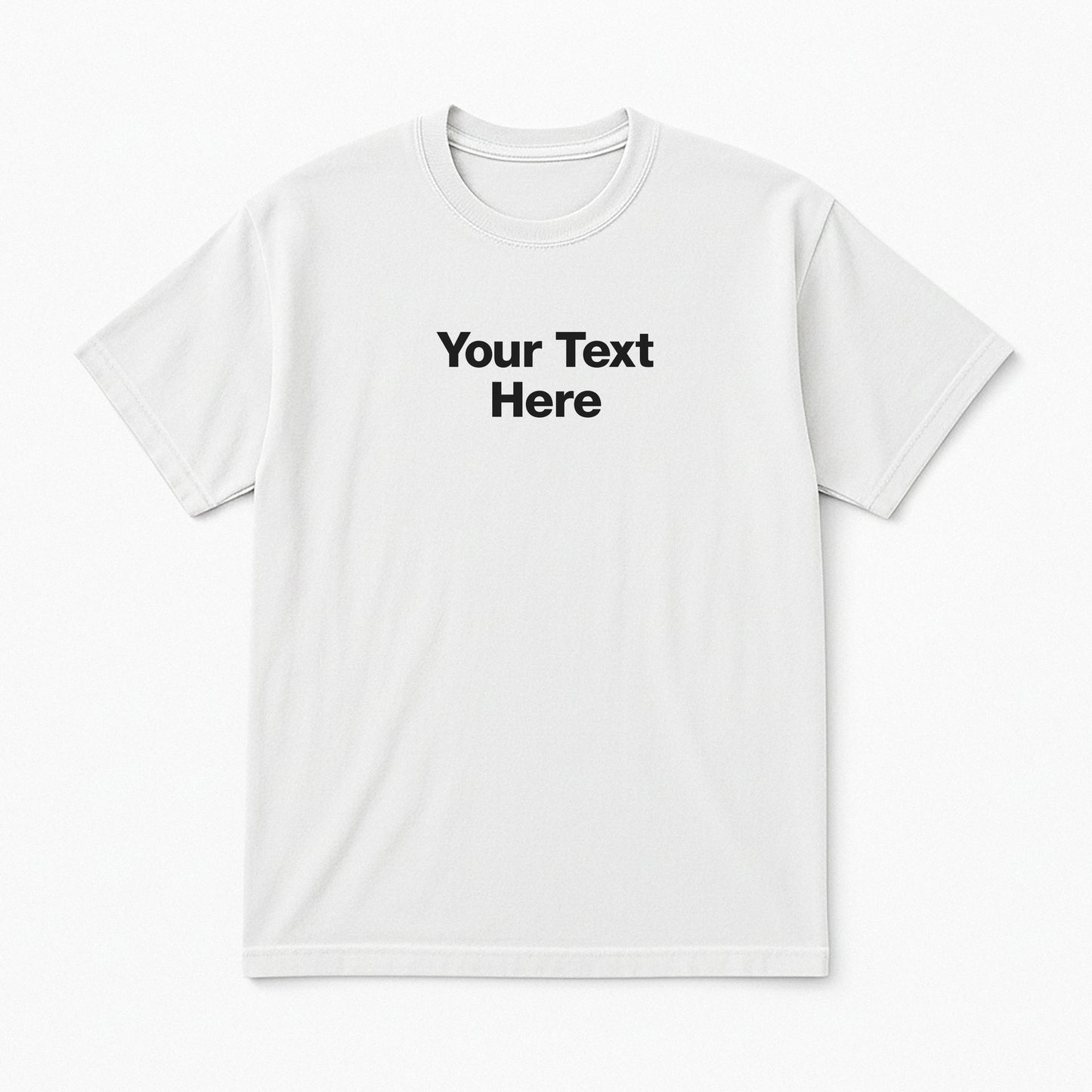 The Essential - Classic Tee