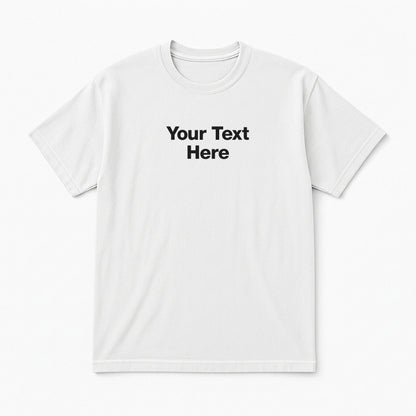 The Essential - Classic Tee