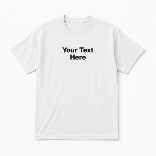 The Essential - Classic Tee