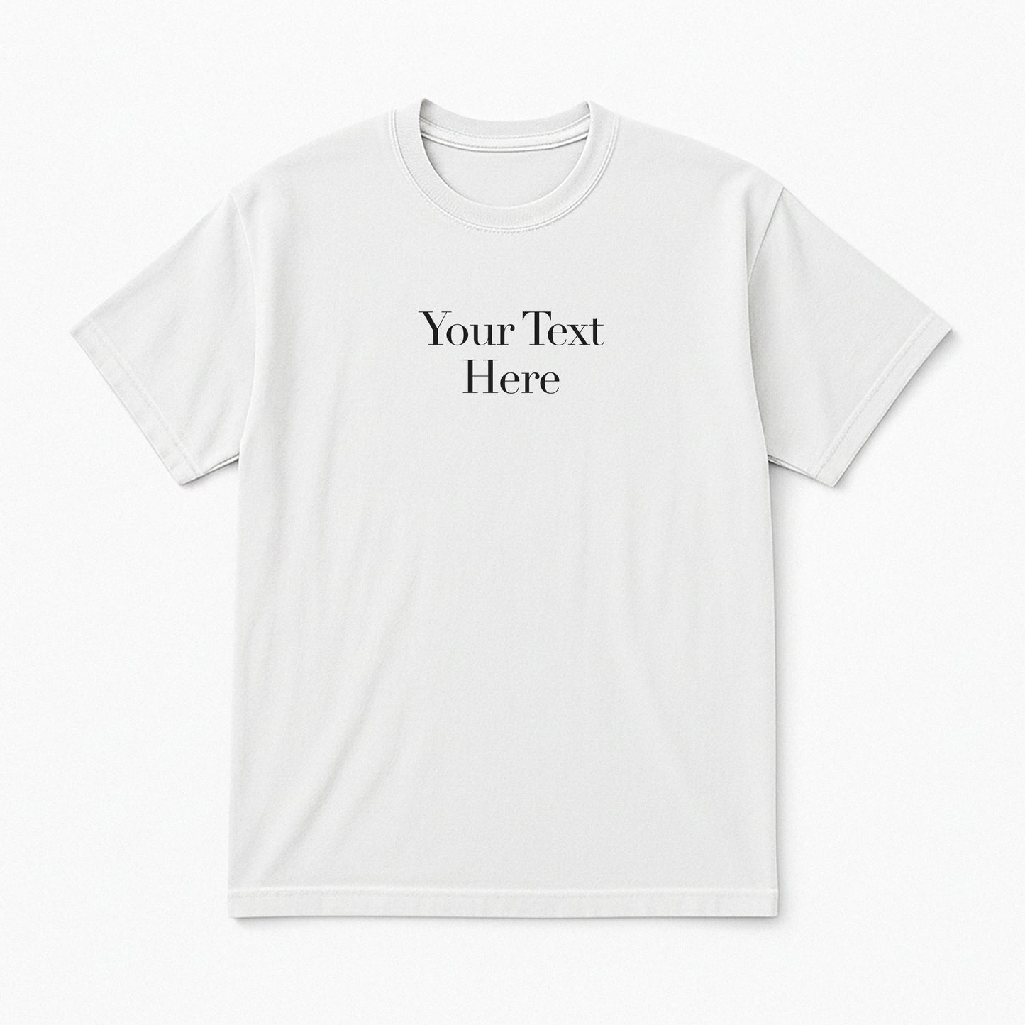 Modern Muse - Classic Tee