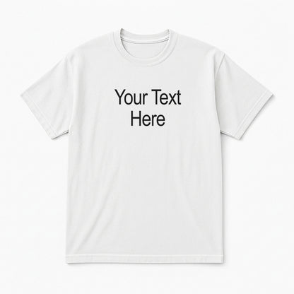 Plain Talk - Classic Tee