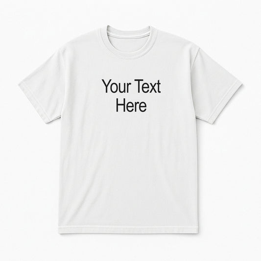 Plain Talk - Classic Tee