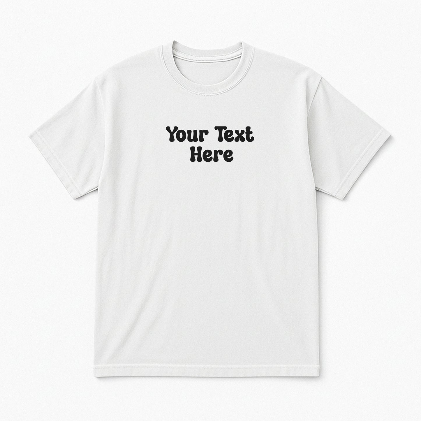 Pretty Please - Classic Tee