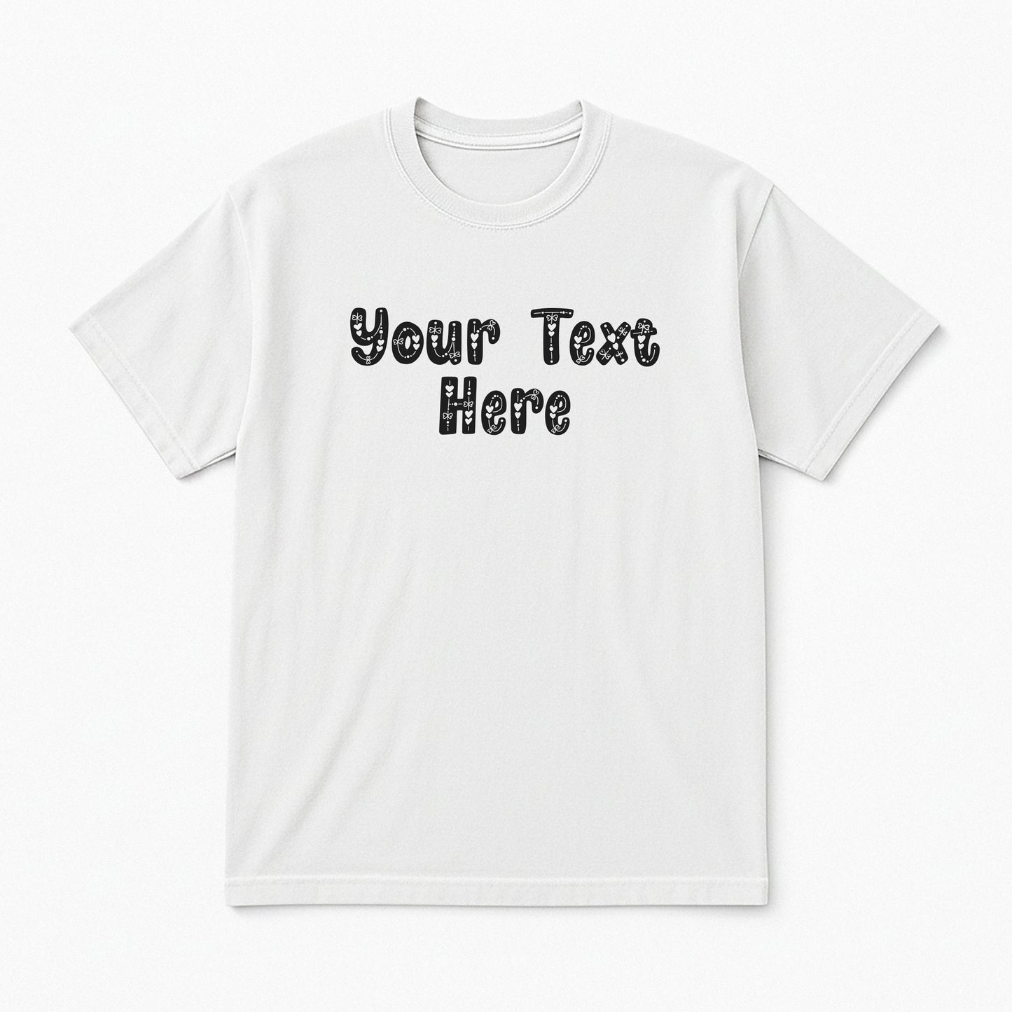 Candy Kisses - Classic Tee