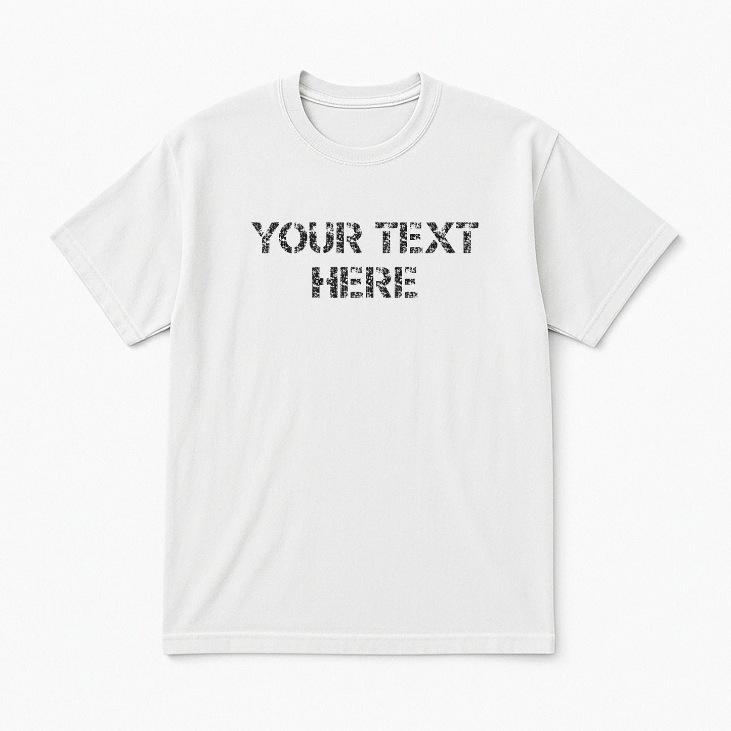 Worn In - Classic Tee