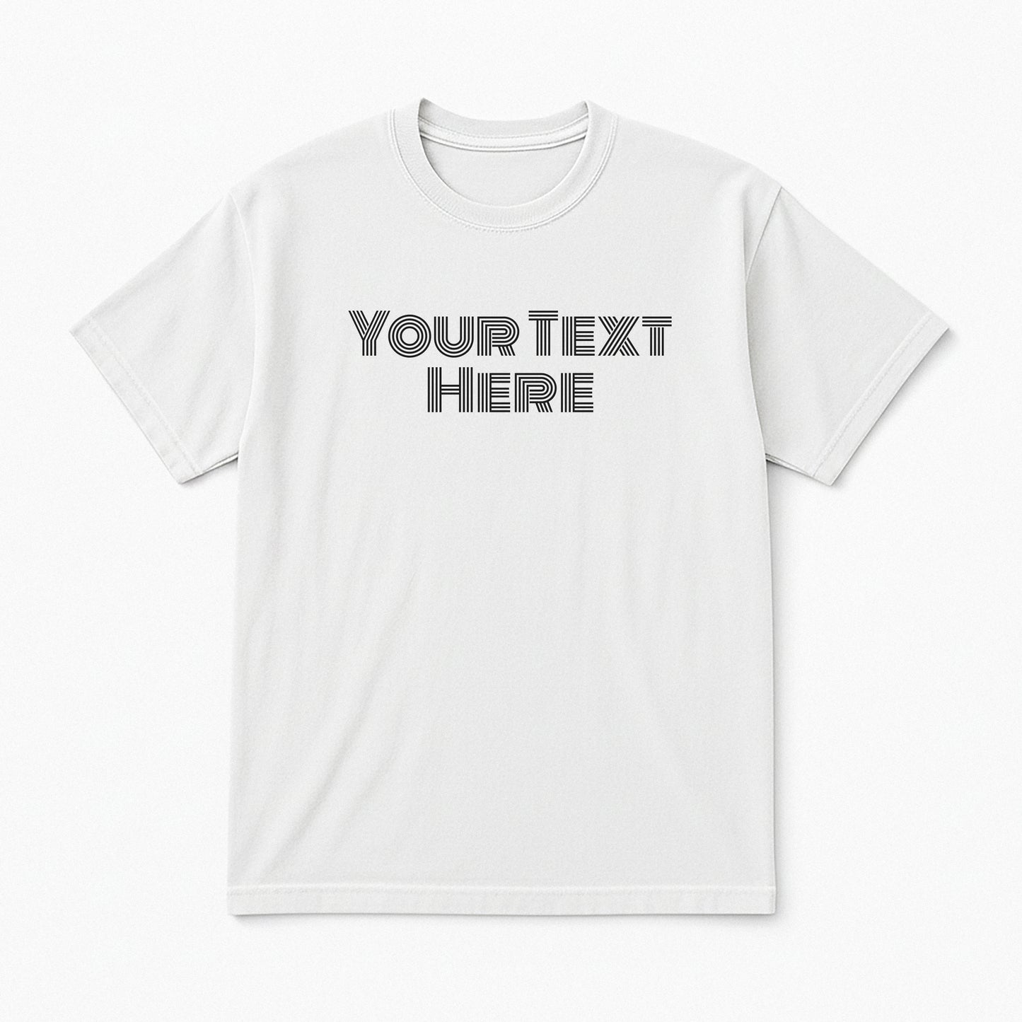 Tunnel Vision - Classic Tee