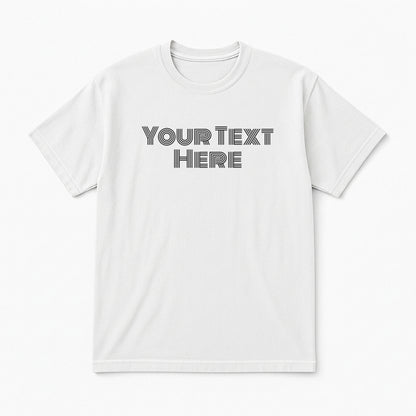 Tunnel Vision - Classic Tee