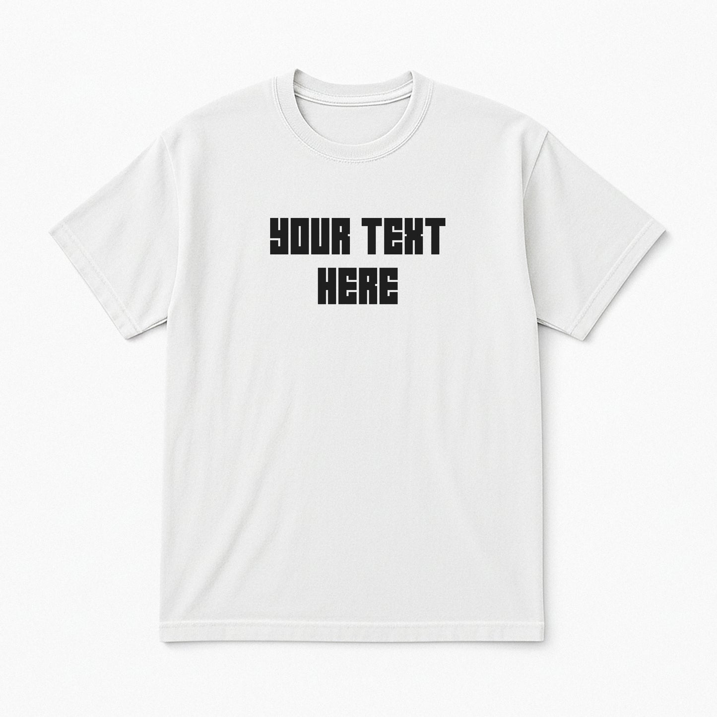 Bloc Party - Classic Tee