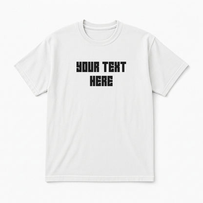 Bloc Party - Classic Tee