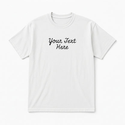 No Rush - Classic Tee