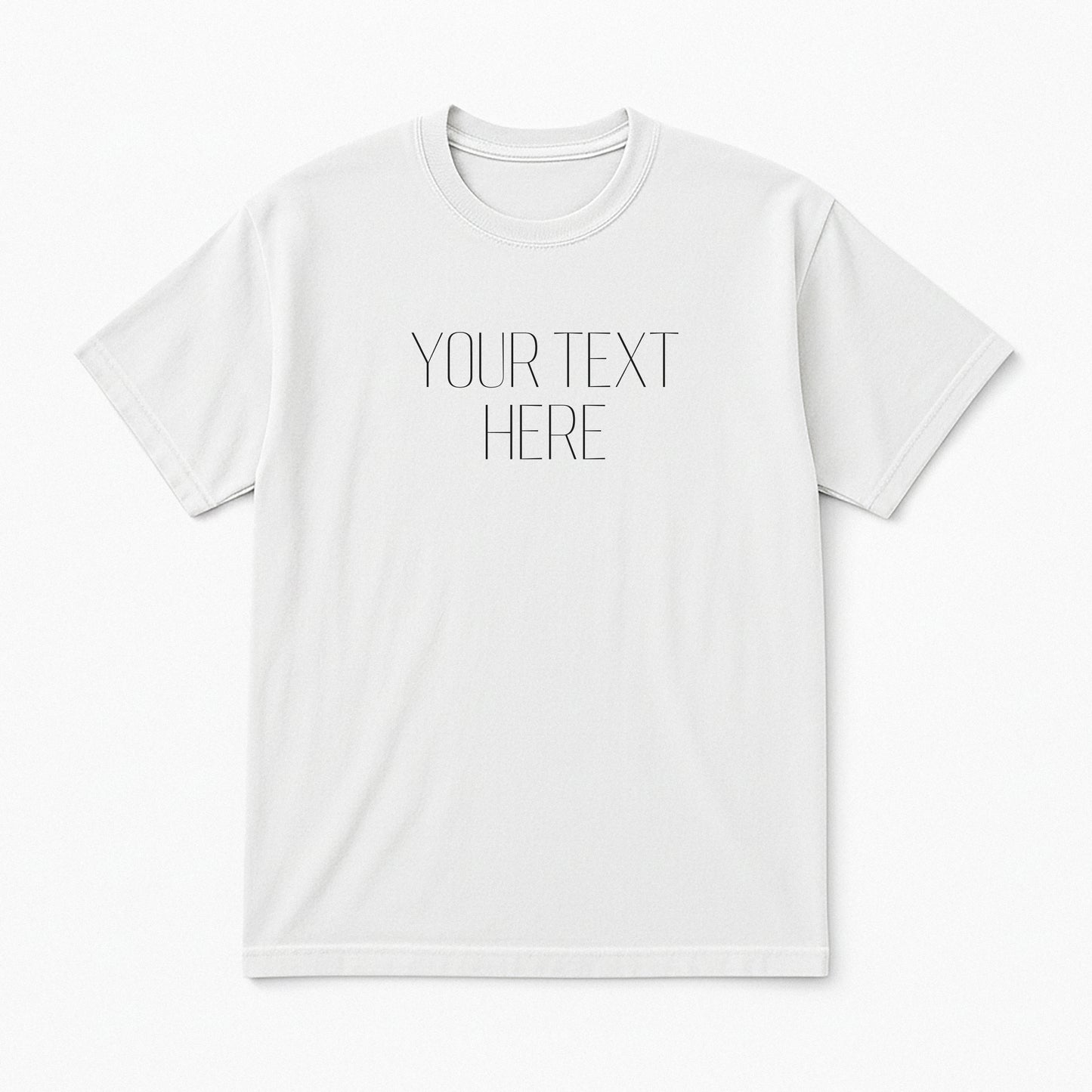 Soft Whisper - Classic Tee