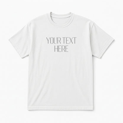 Soft Whisper - Classic Tee