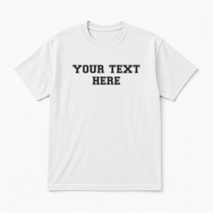 Hall Pass - Classic Tee