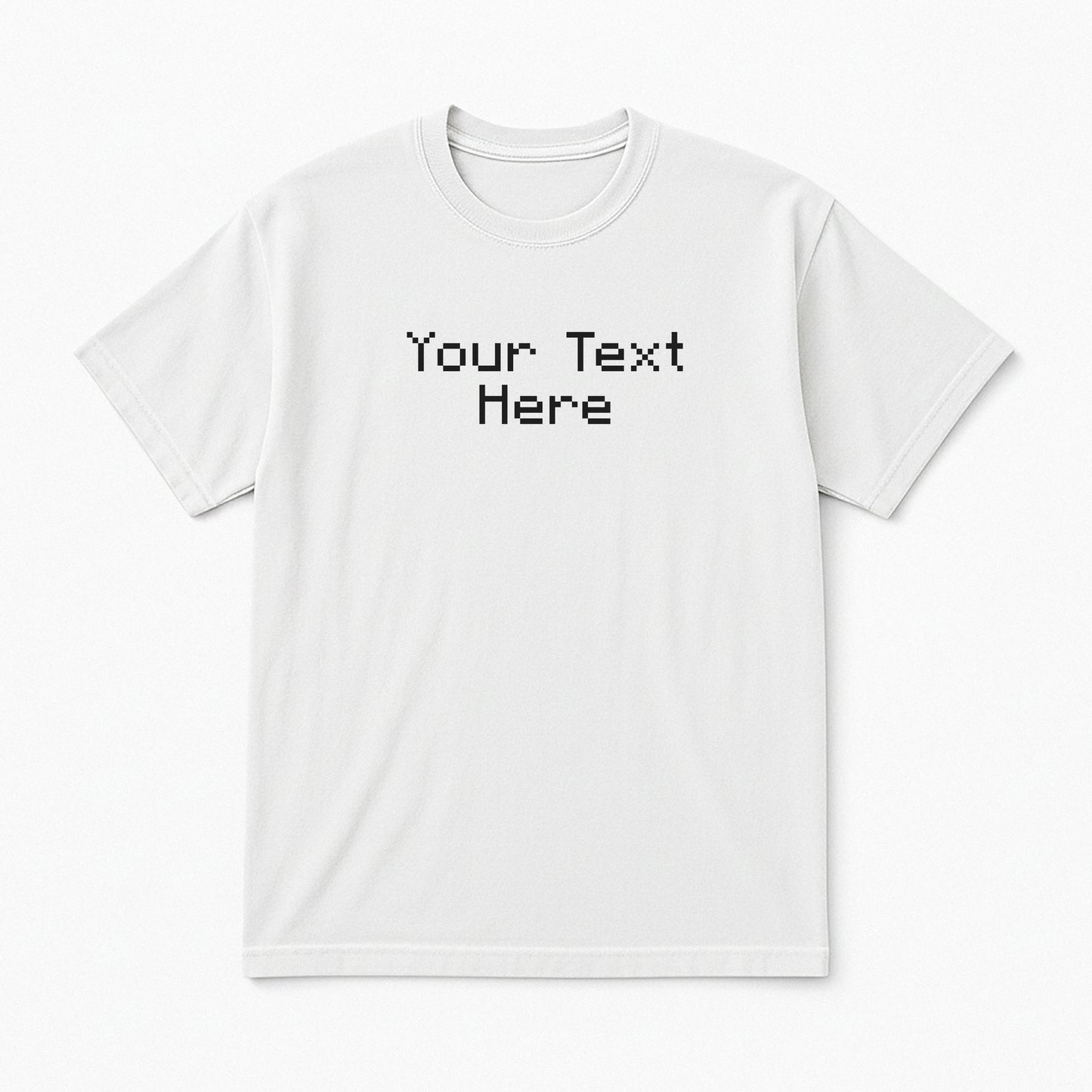 Digital Darling - Classic Tee