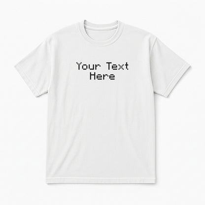 Digital Darling - Classic Tee