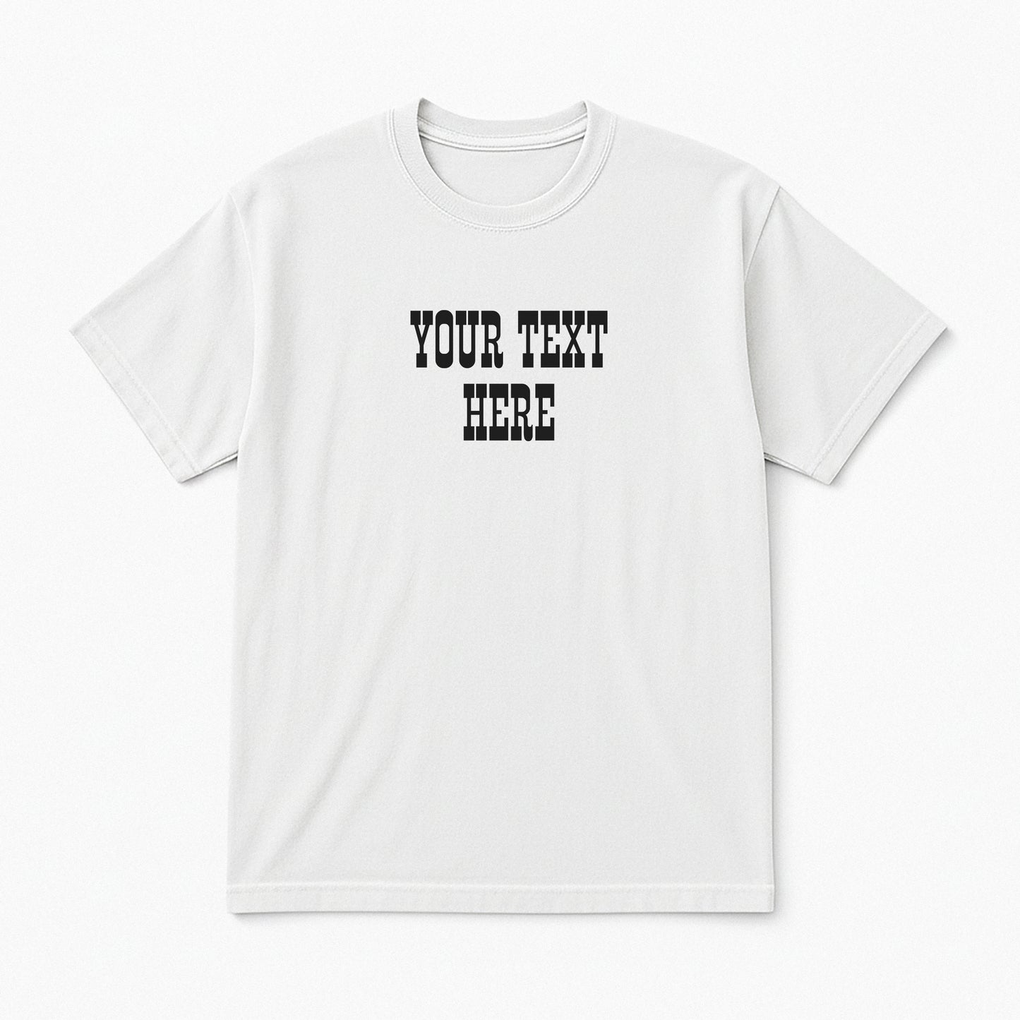 Lone Star - Classic Tee