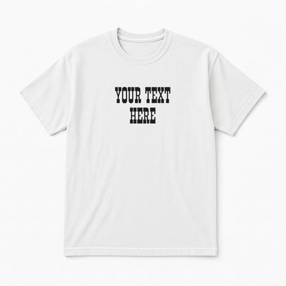 Lone Star - Classic Tee